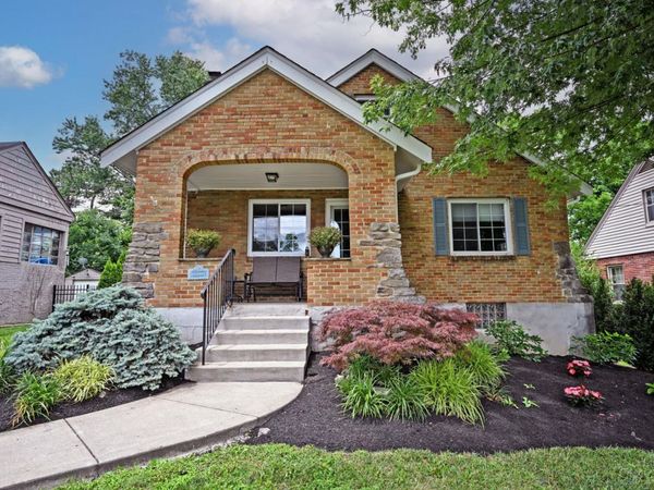 1339 Collinsdale Avenue, Anderson Twp, OH 45230