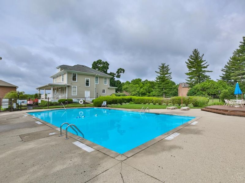1594 Gelhot Drive, Unit 70, Fairfield, OH 45014 Photo 32