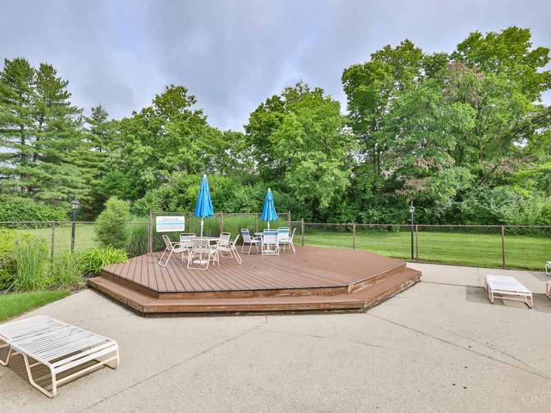 1594 Gelhot Drive, Unit 70, Fairfield, OH 45014 Photo 33