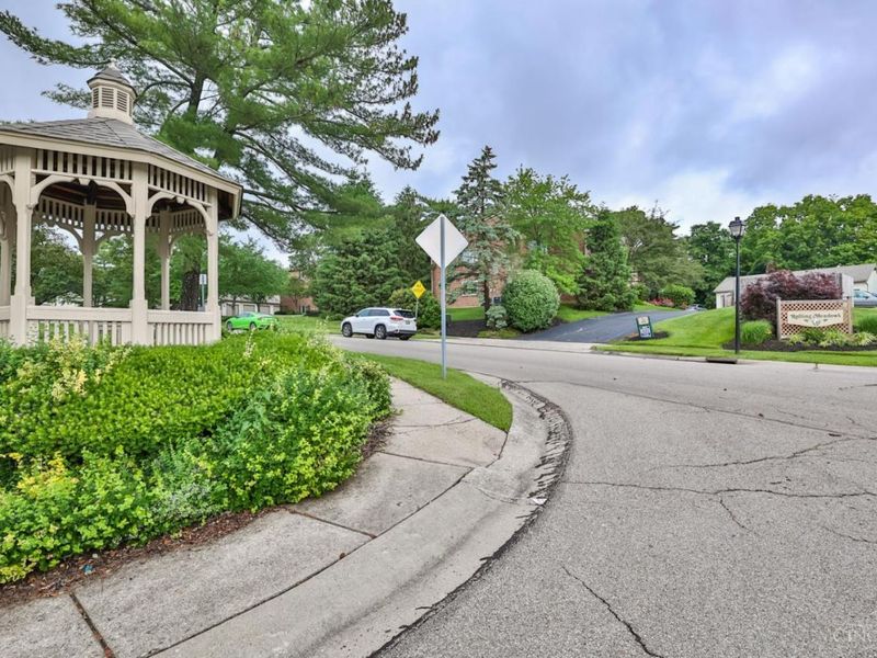 1594 Gelhot Drive, Unit 70, Fairfield, OH 45014 Photo 34