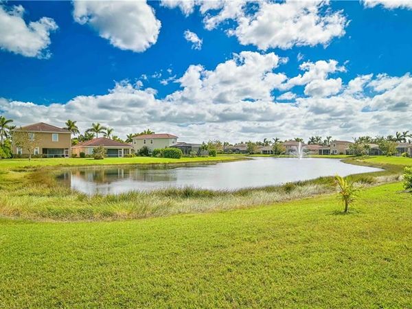 3509 Bridgewell CT , FORT MYERS, FL 33916
