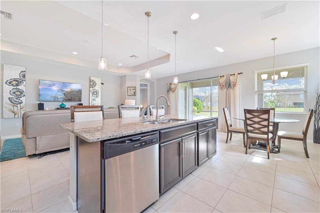 3509 Bridgewell Ct , Fort Myers, FL 33916 Photo