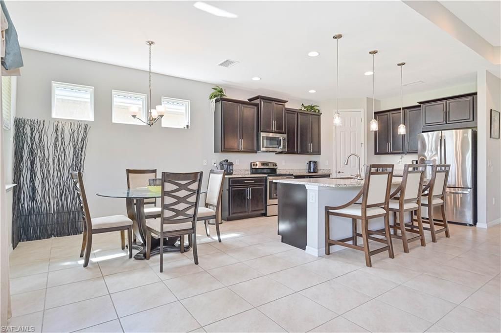 3509 Bridgewell Ct , Fort Myers, FL 33916 Photo