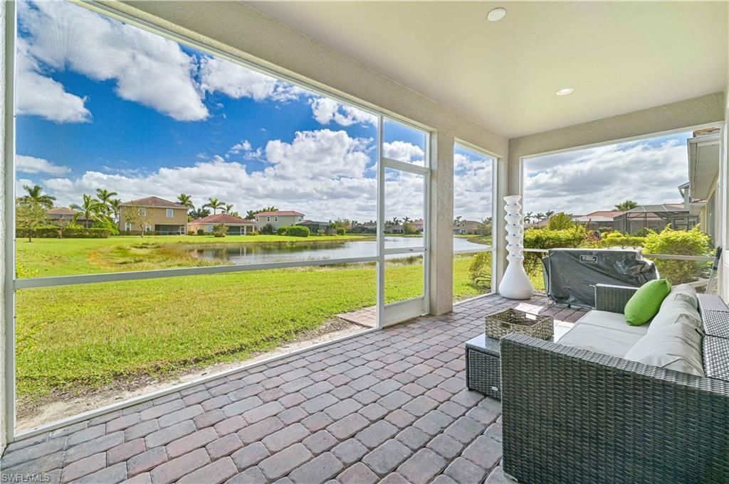 3509 Bridgewell Ct , Fort Myers, FL 33916 Photo