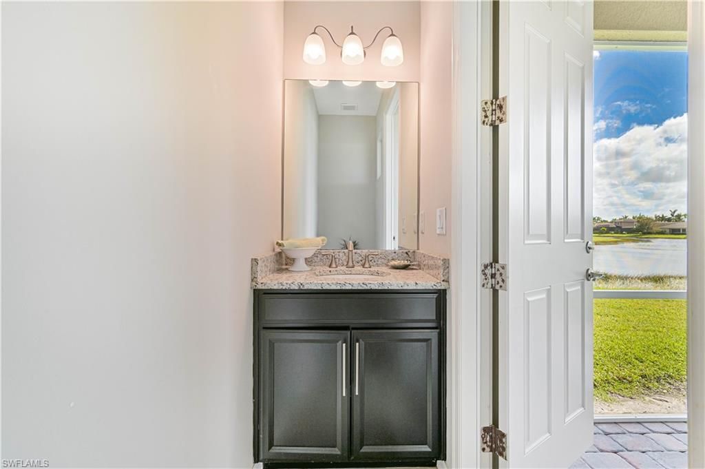 3509 Bridgewell Ct , Fort Myers, FL 33916 Photo