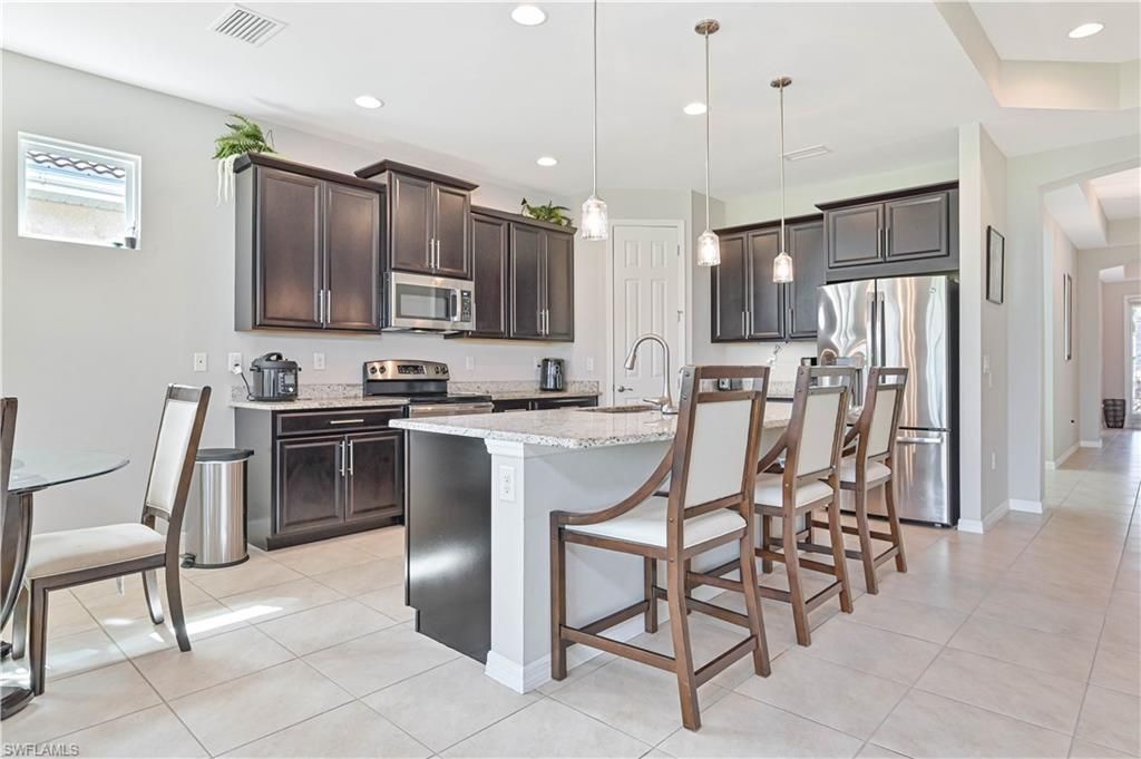 3509 Bridgewell Ct , Fort Myers, FL 33916 Photo