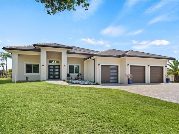 1311 Riverbend DR , LABELLE, FL 33935
