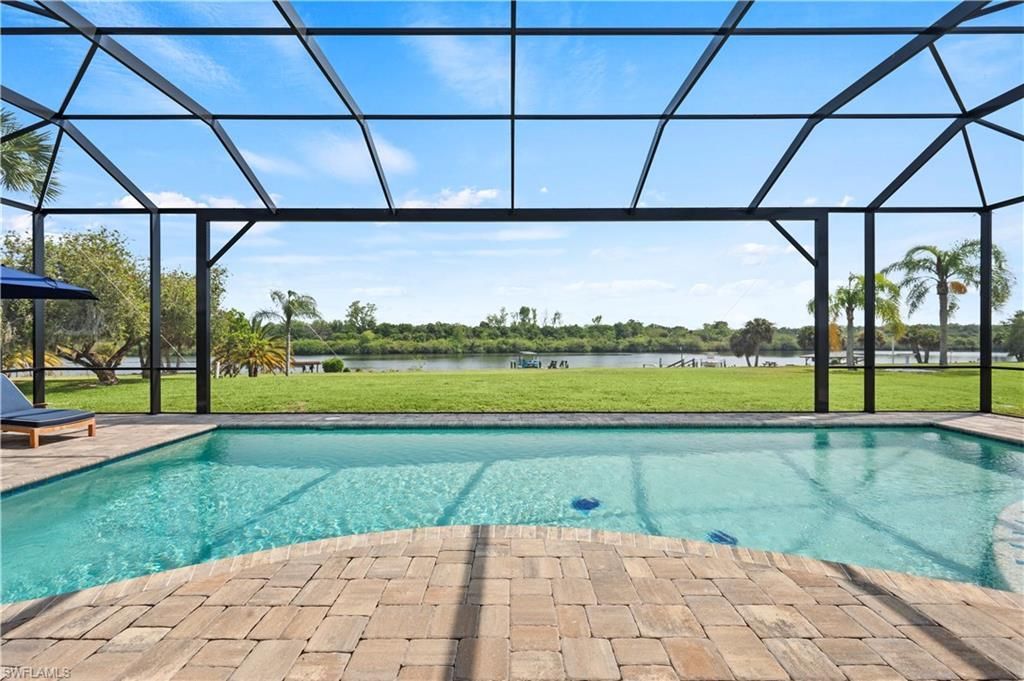 1311 Riverbend Dr, Labelle, FL 33935 Photo