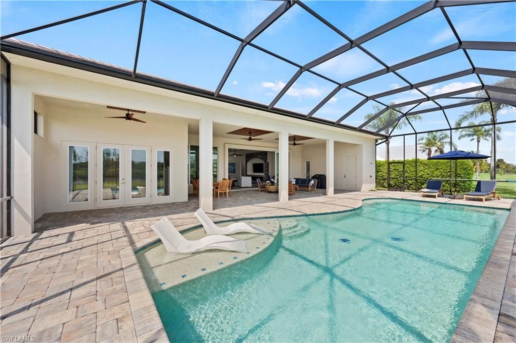 1311 Riverbend Dr, Labelle, FL 33935 Photo