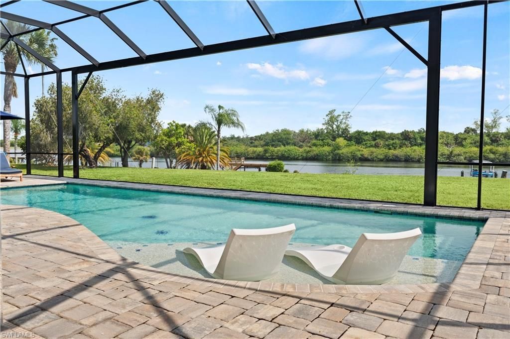 1311 Riverbend Dr, Labelle, FL 33935 Photo