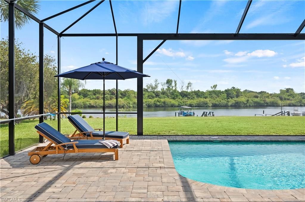 1311 Riverbend Dr, Labelle, FL 33935 Photo