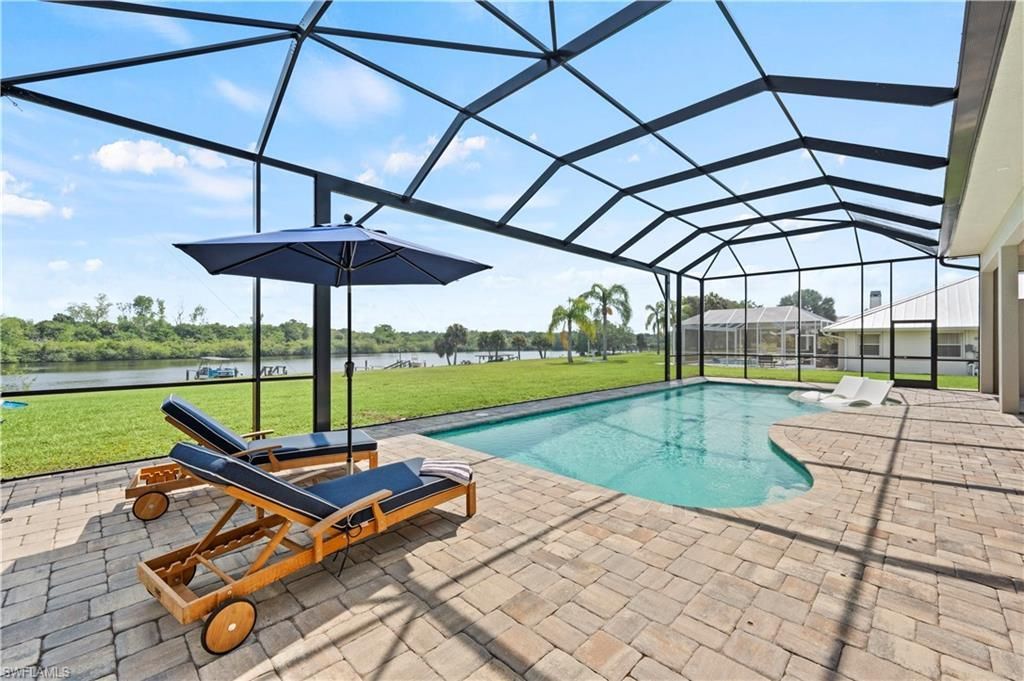 1311 Riverbend Dr, Labelle, FL 33935 Photo