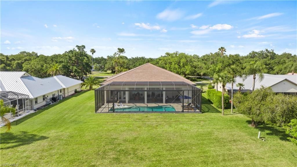 1311 Riverbend Dr, Labelle, FL 33935 Photo