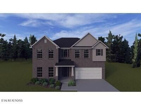1418 Crescent Oaks Lane, Lenoir City, TN 37772