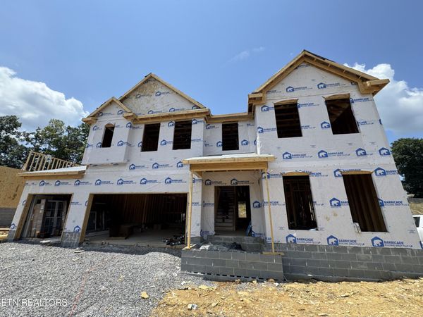 1418 Crescent Oaks Lane, Lenoir City, TN 37772