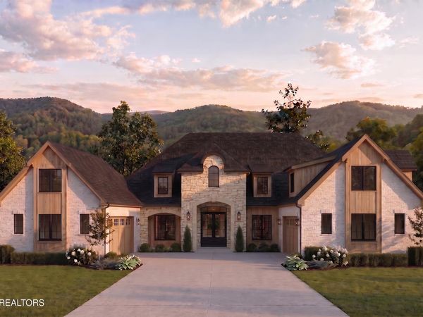 793 Navigator Drive, Lenoir City, TN 37772