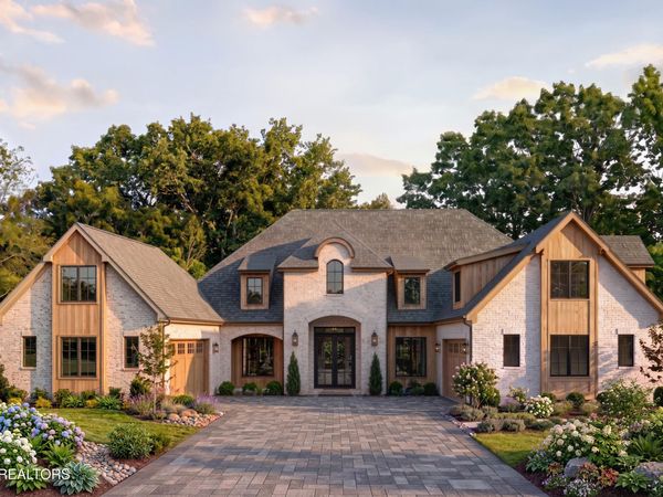 793 Navigator Drive, Lenoir City, TN 37772