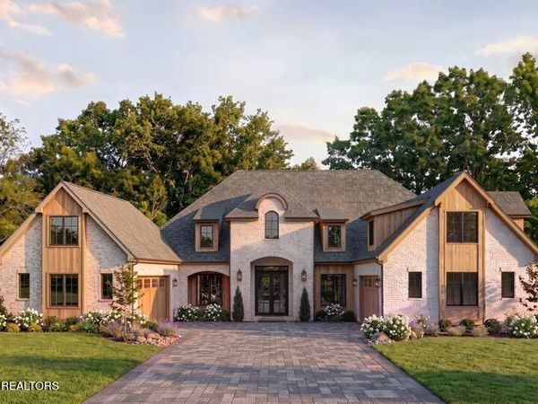 793 Navigator Drive, Lenoir City, TN 37772