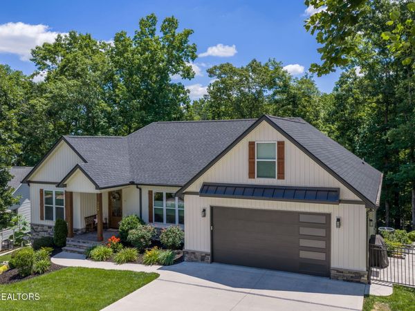 229 Gadusi Way, Loudon, TN 37774