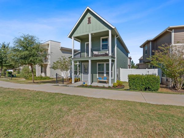 7906 Mandela BND , Austin, TX 78744