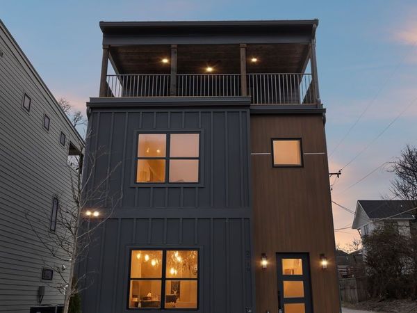 2719 Batavia St , Nashville, TN 37208