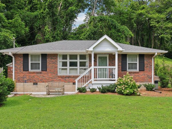 3313 Colby Dr, Nashville, TN 37211