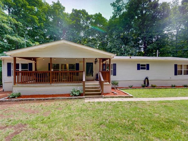 3398 Poplar Hill Rd, Watertown, TN 37184