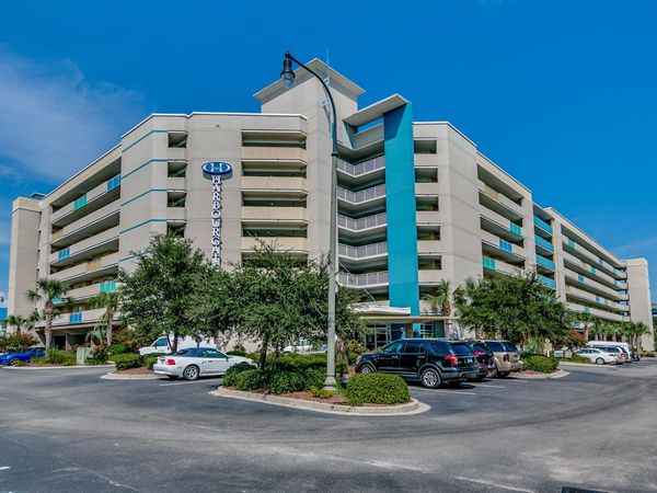 2100 Sea Mountain Hwy. , Unit 310, North Myrtle Beach, SC 29582