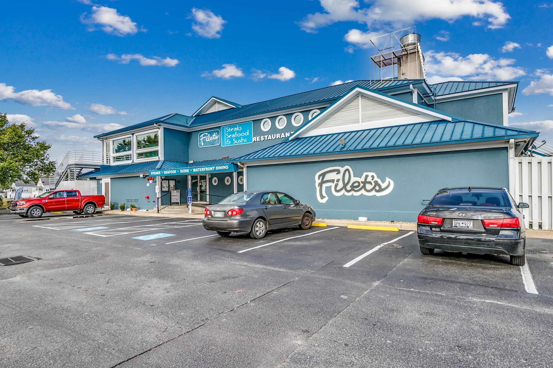 2100 Sea Mountain Hwy.  Photo 16