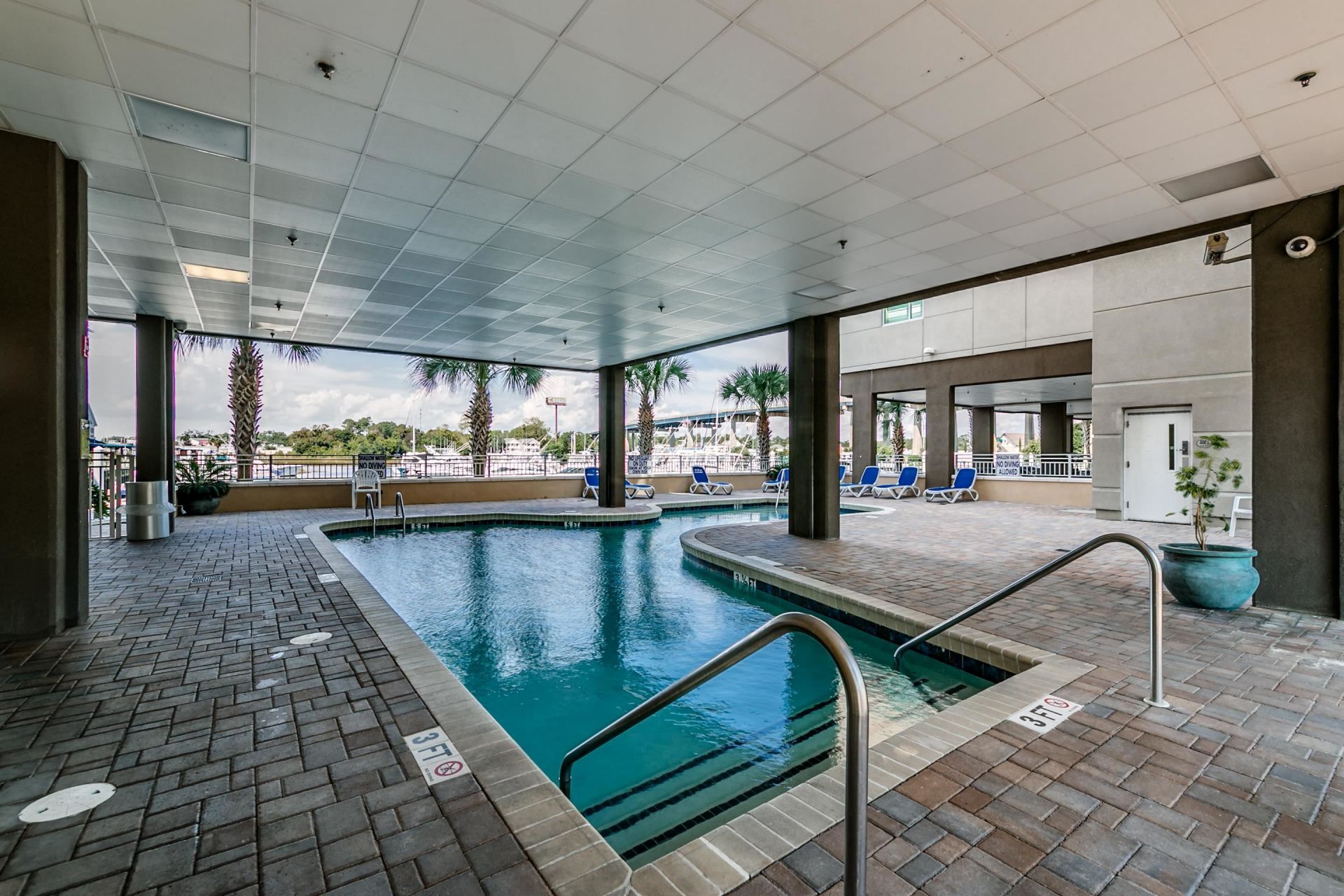2100 Sea Mountain Hwy.  Photo 17