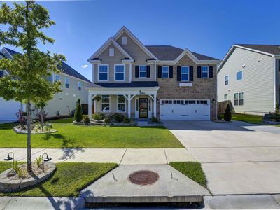 4033 Summerland Way, Elgin, SC 29045