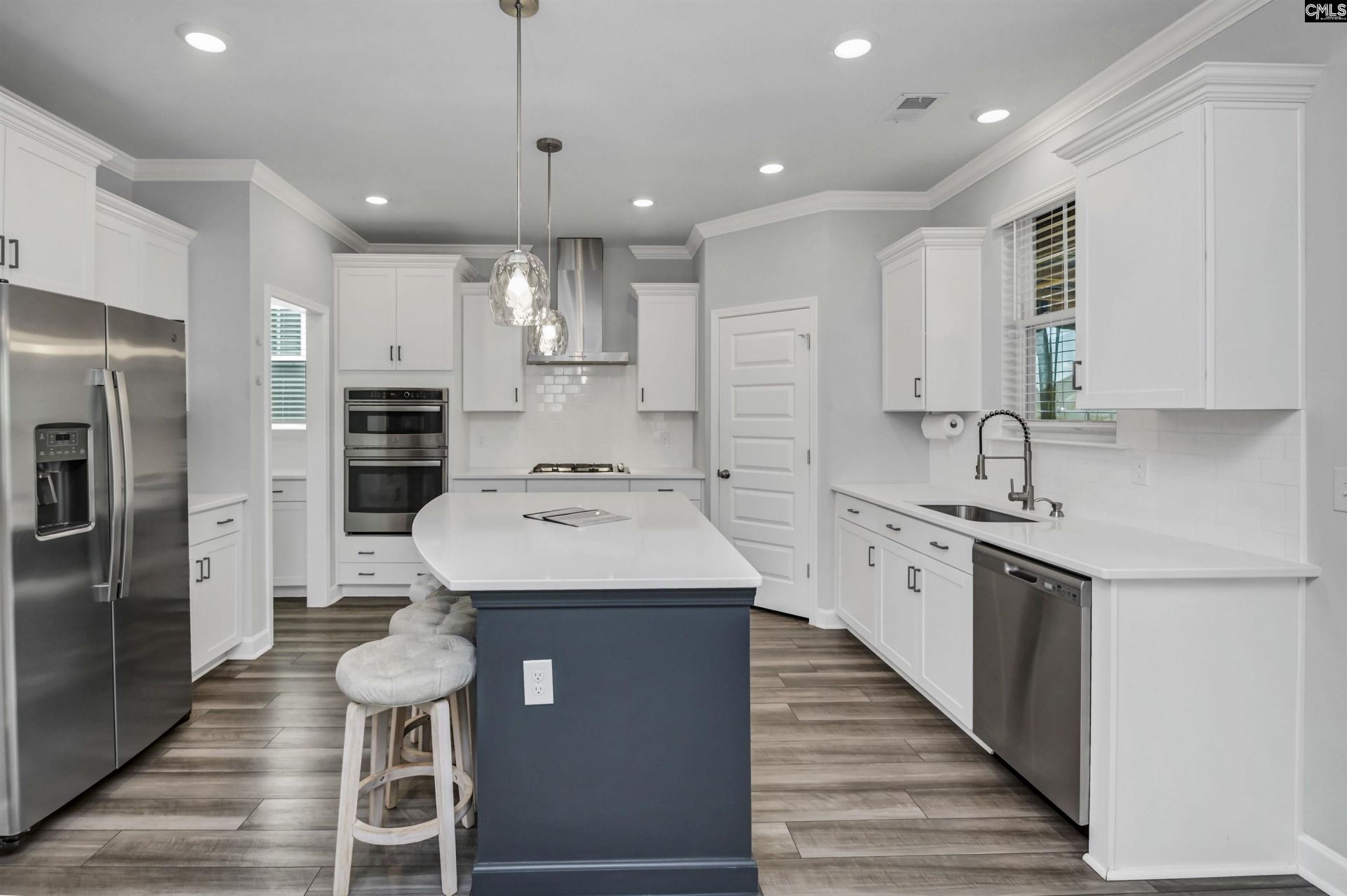 4033 Summerland Way Photo 12