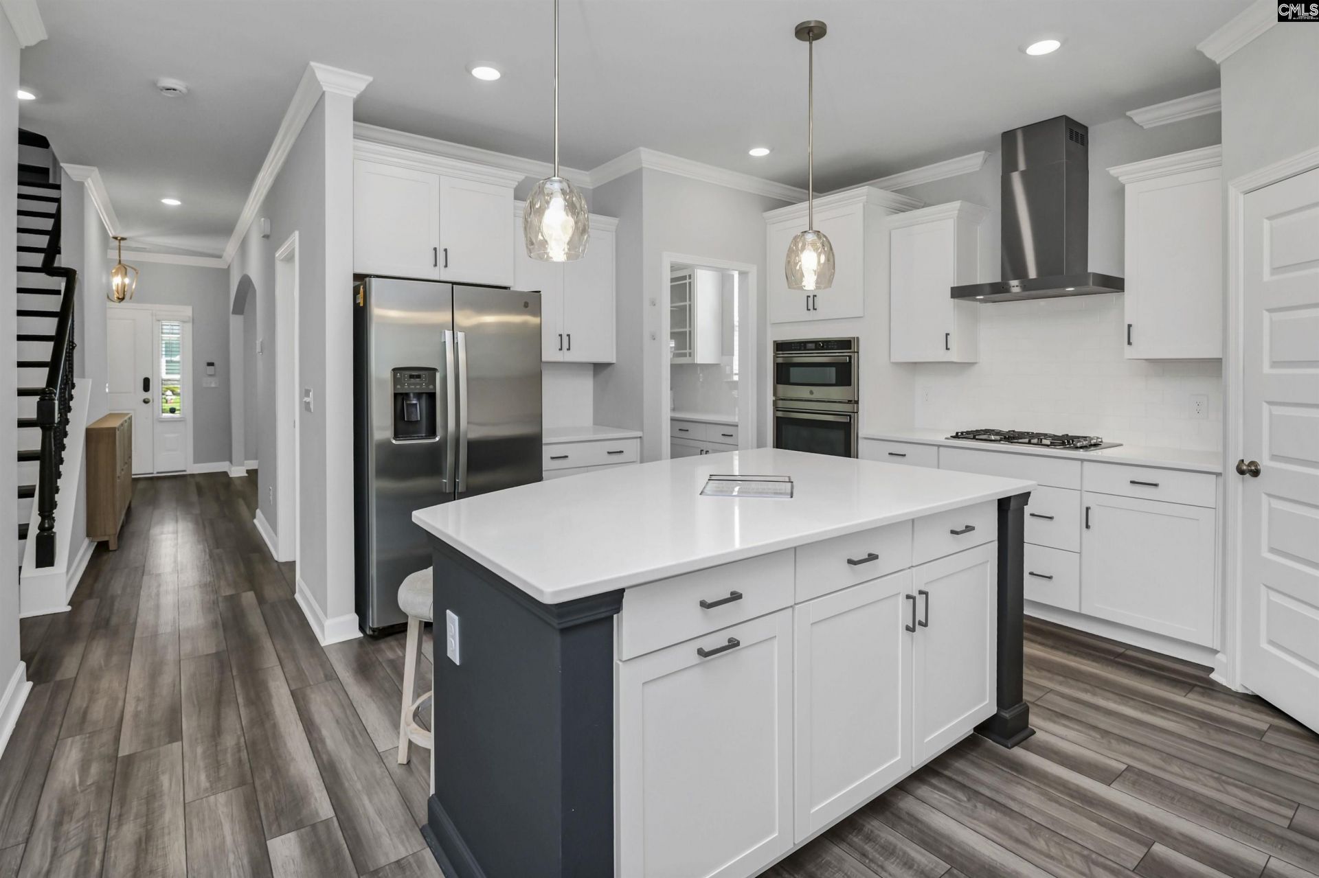 4033 Summerland Way Photo 13