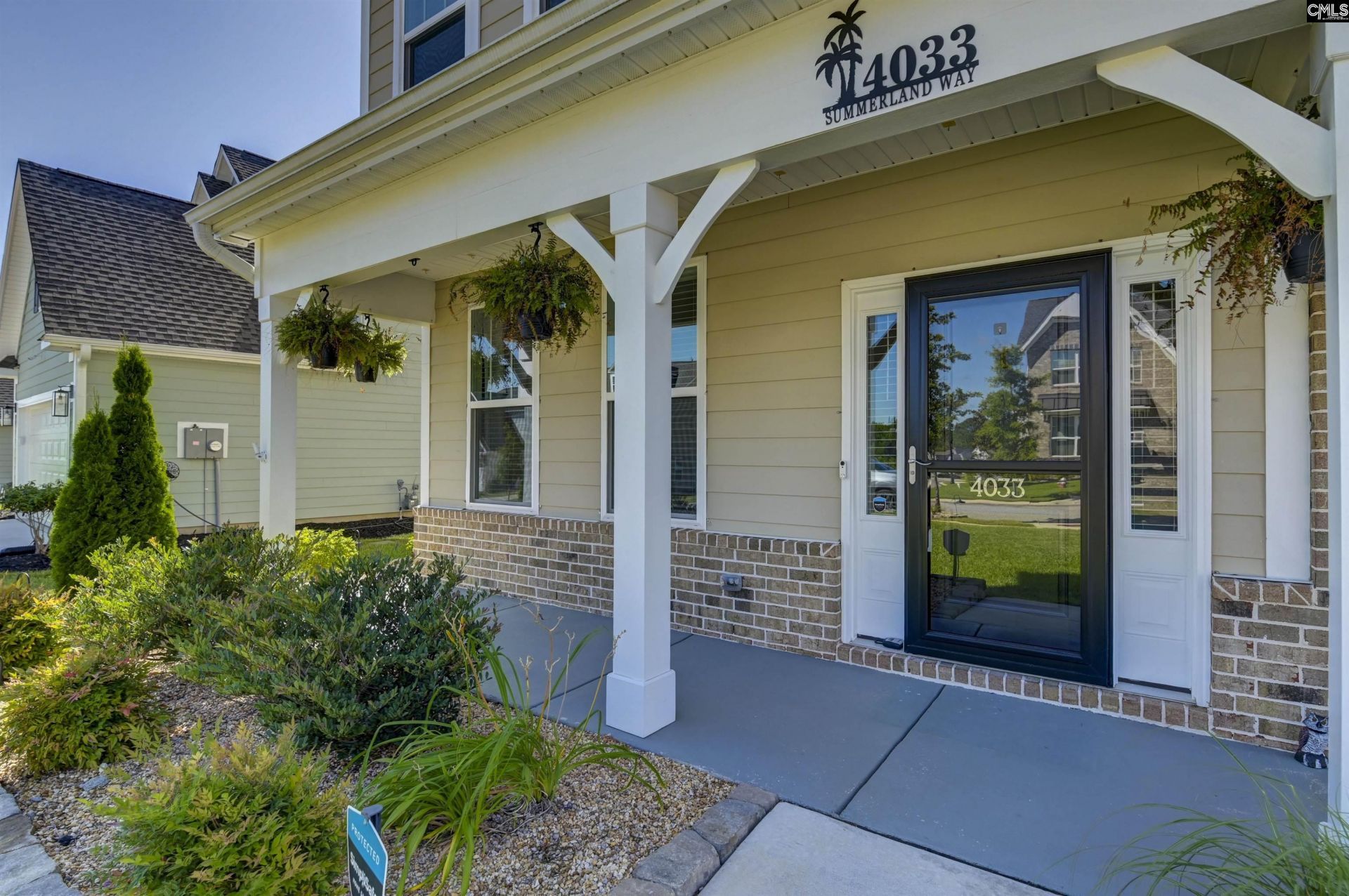 4033 Summerland Way Photo 6