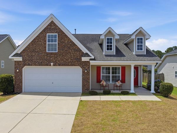 516 Mansfield Lane , Columbia, SC 29203