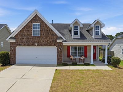 516 Mansfield Lane , Columbia, SC 29203