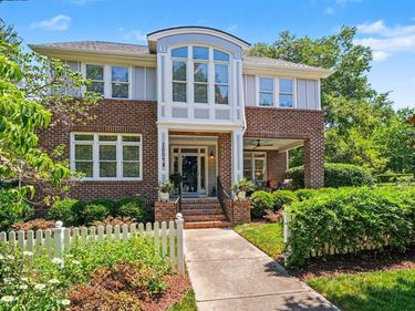20048 Webb, Chapel Hill, NC 27517