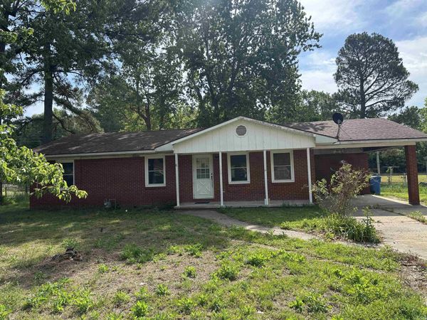 106 N Stephan Lane , Corning, AR 72422
