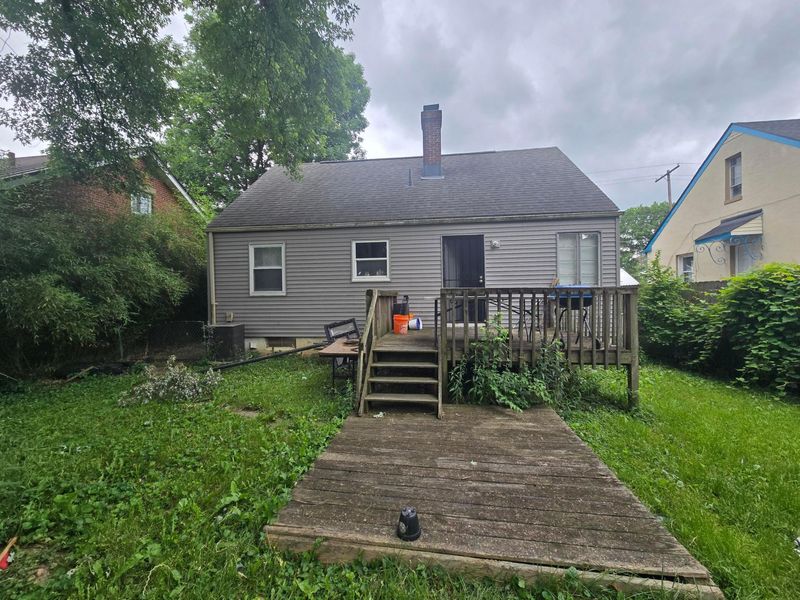 3052 Medina Avenue, Columbus, OH 43224 Photo 17