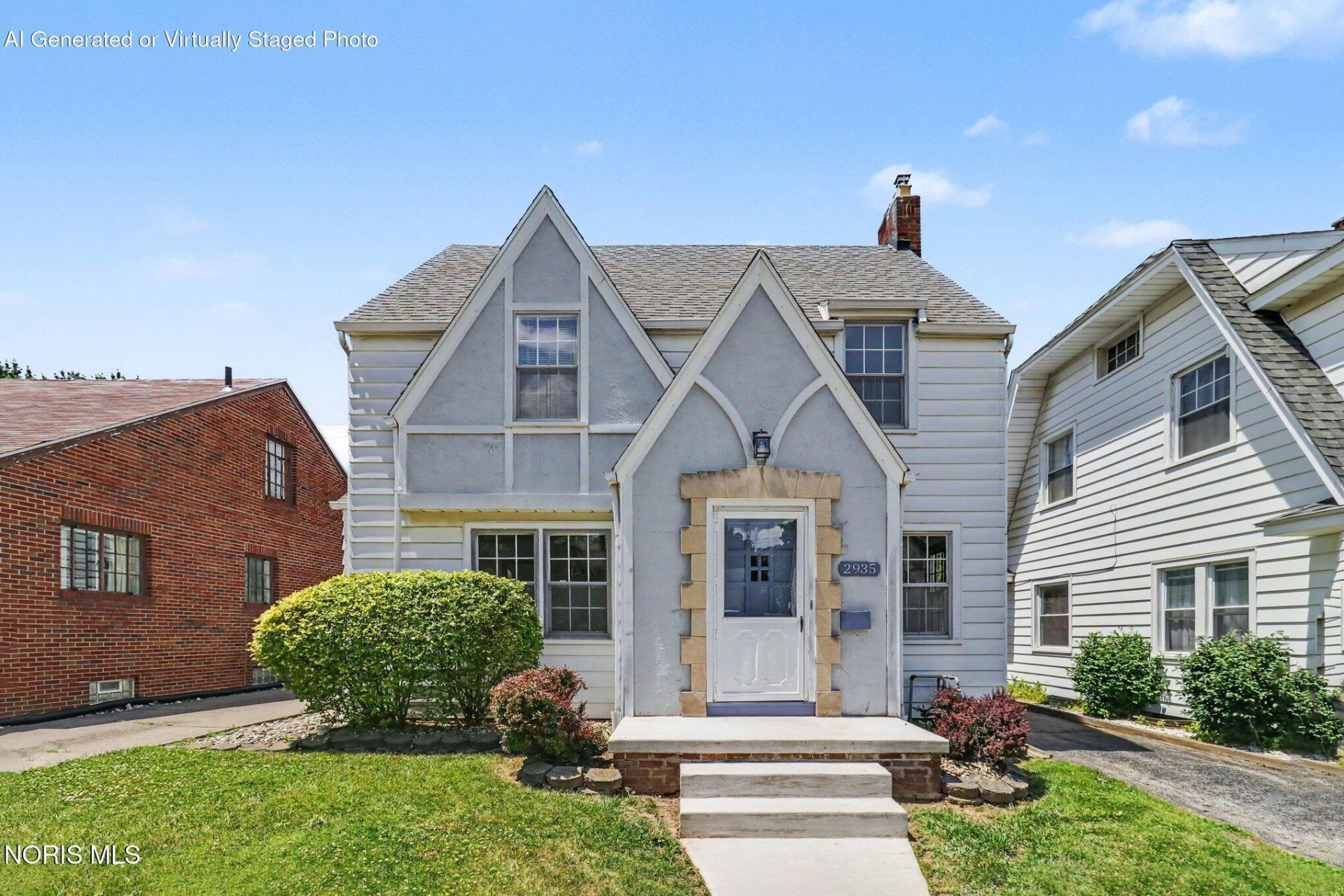 2935 Gunckel Boulevard, Toledo, OH 43606 Main Photo