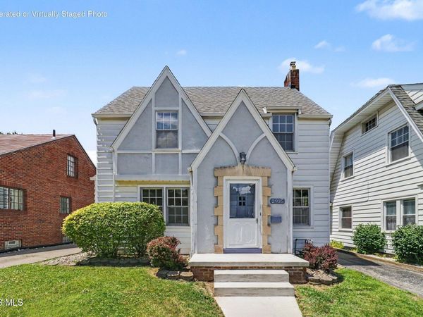 2935 Gunckel Boulevard , Toledo, OH 43606