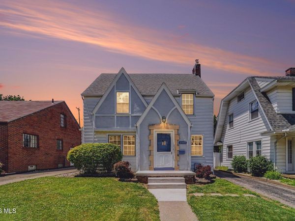 2935 Gunckel Boulevard , Toledo, OH 43606