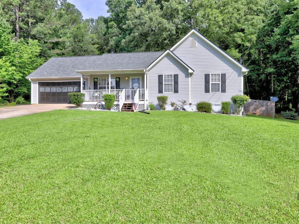 300 Willow Lane, Temple, GA 30179 Main Photo