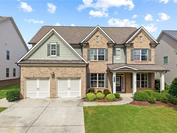 4051 Laura Jean Way, Buford, GA 30518