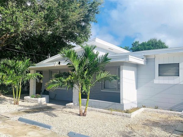 3805 W LEONA STREET , Unit 2, TAMPA, FL 33629