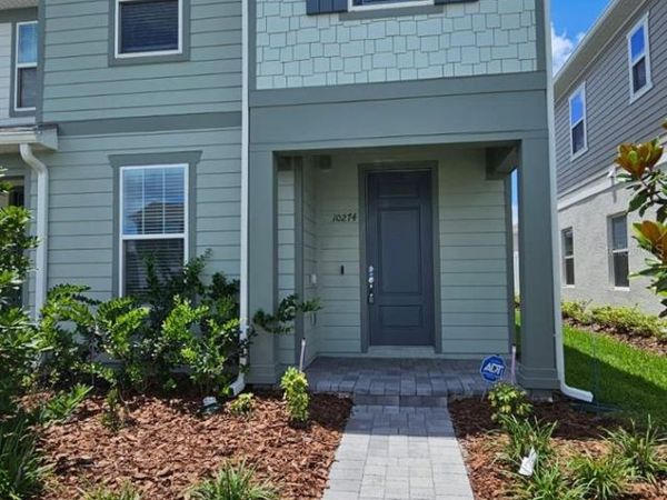 10274 HADLEY STREET , ORLANDO, FL 32829