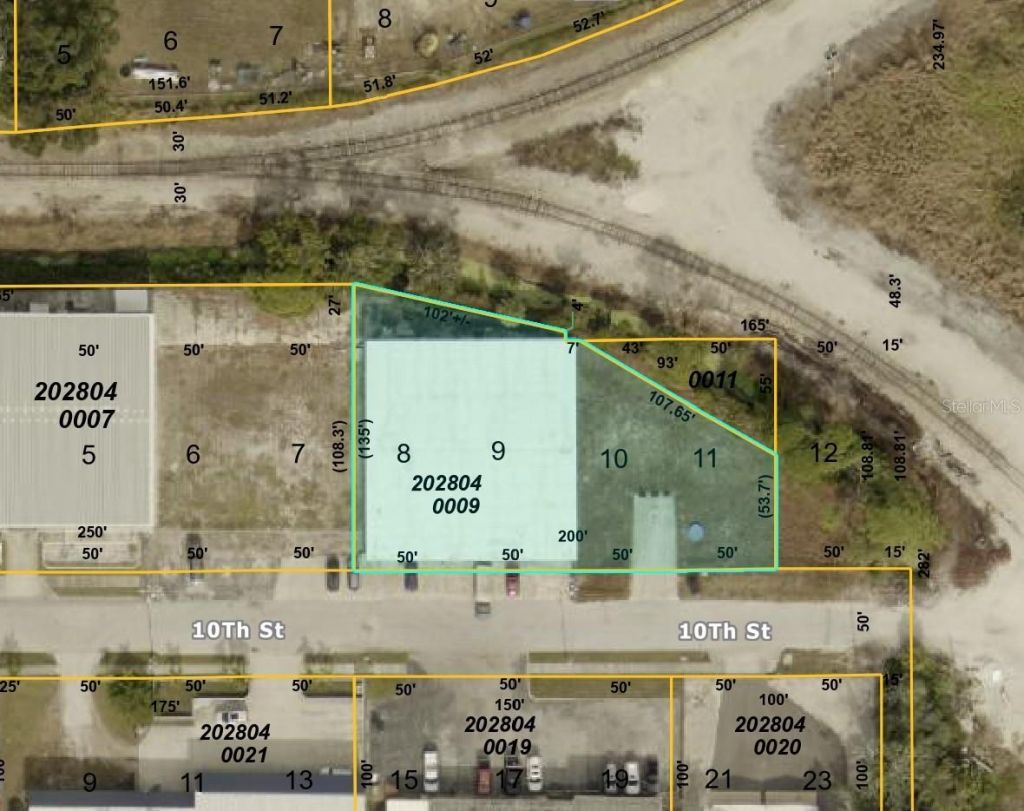 2169 10th Street , Sarasota, FL 34237 Photo