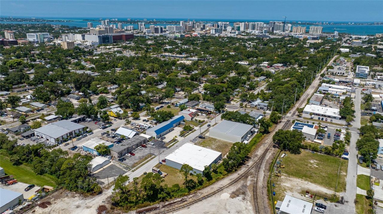 2169 10th Street , Sarasota, FL 34237 Photo