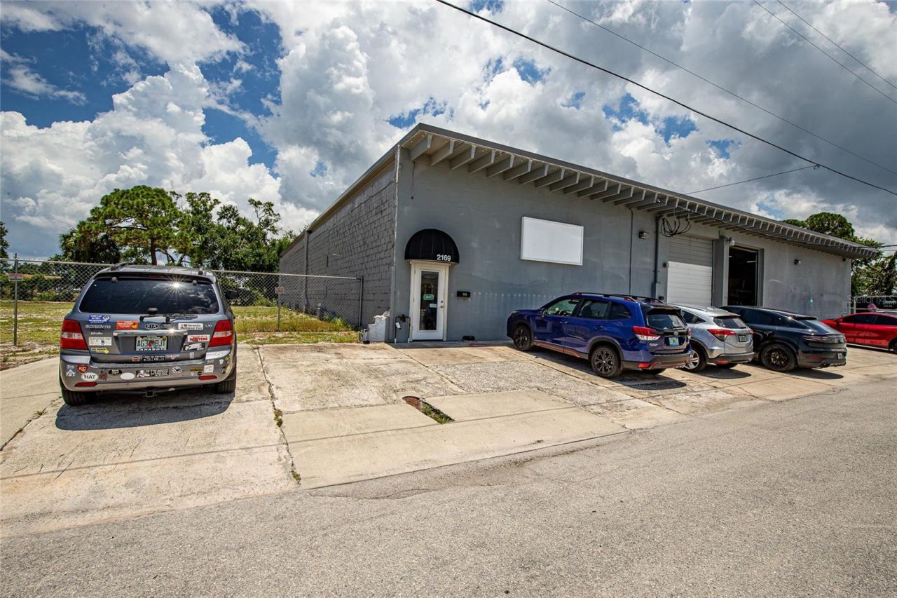2169 10th Street , Sarasota, FL 34237 Photo