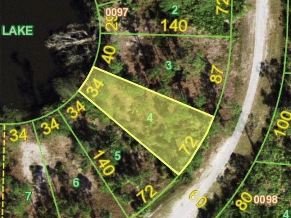12259 CATRIDGE CIRCLE , PUNTA GORDA, FL 33955